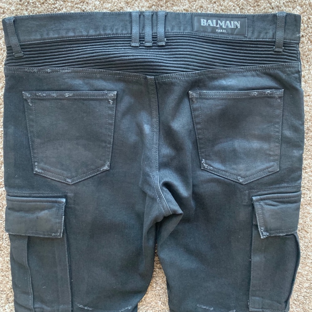 BALMAIN